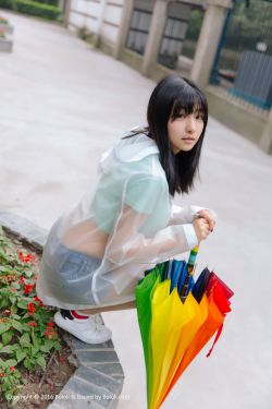 熊猫先生