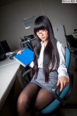 杰克船长扮演者