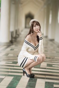 黑道女金钗