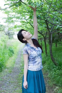 如果奔跑的是我的人生