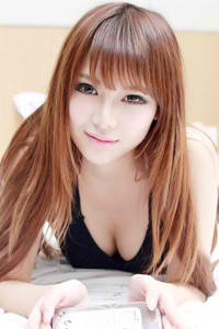 绿椅子